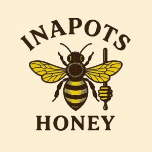 Inapots Honey Logo